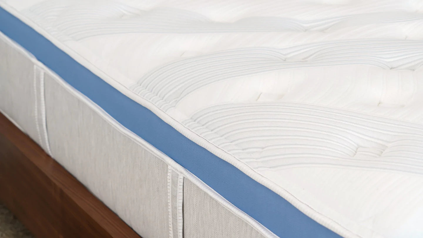 Star Hybrid 13" Mattress