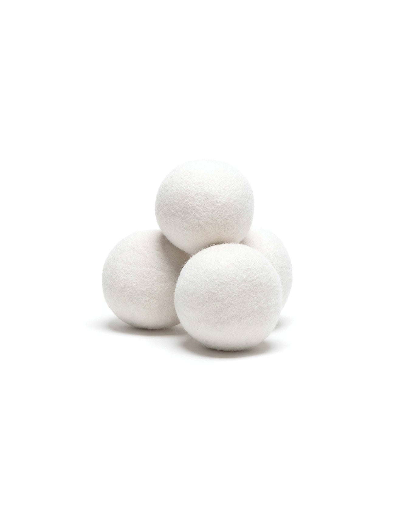 Wool Dryer Balls