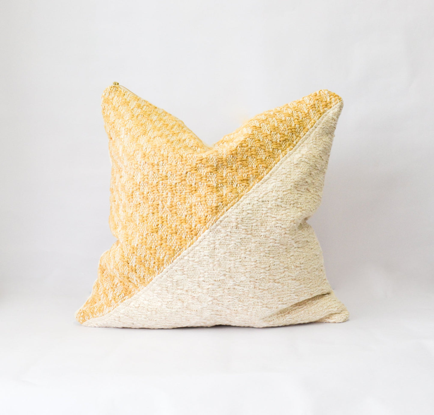 Tyba Pitaya Diagonal Pillow Cover