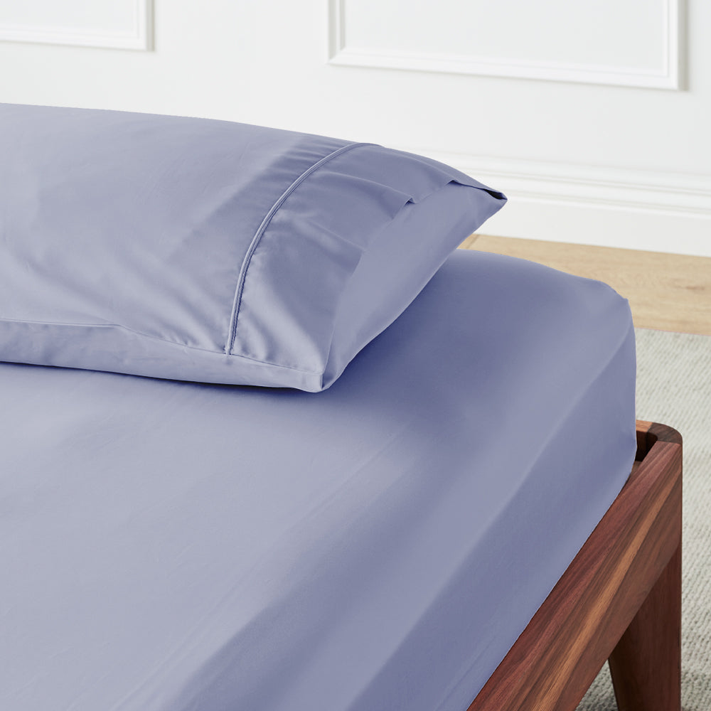 Signature Sateen Flat Sheet