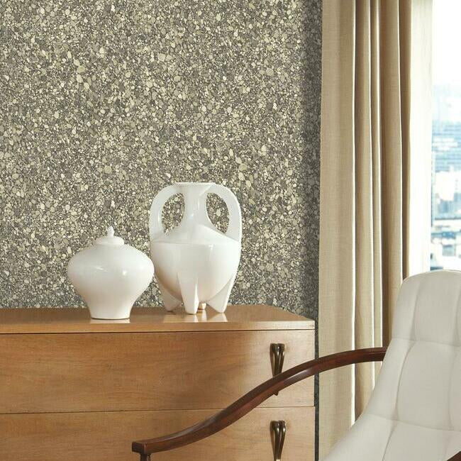 Marinace Pebbles Wallpaper