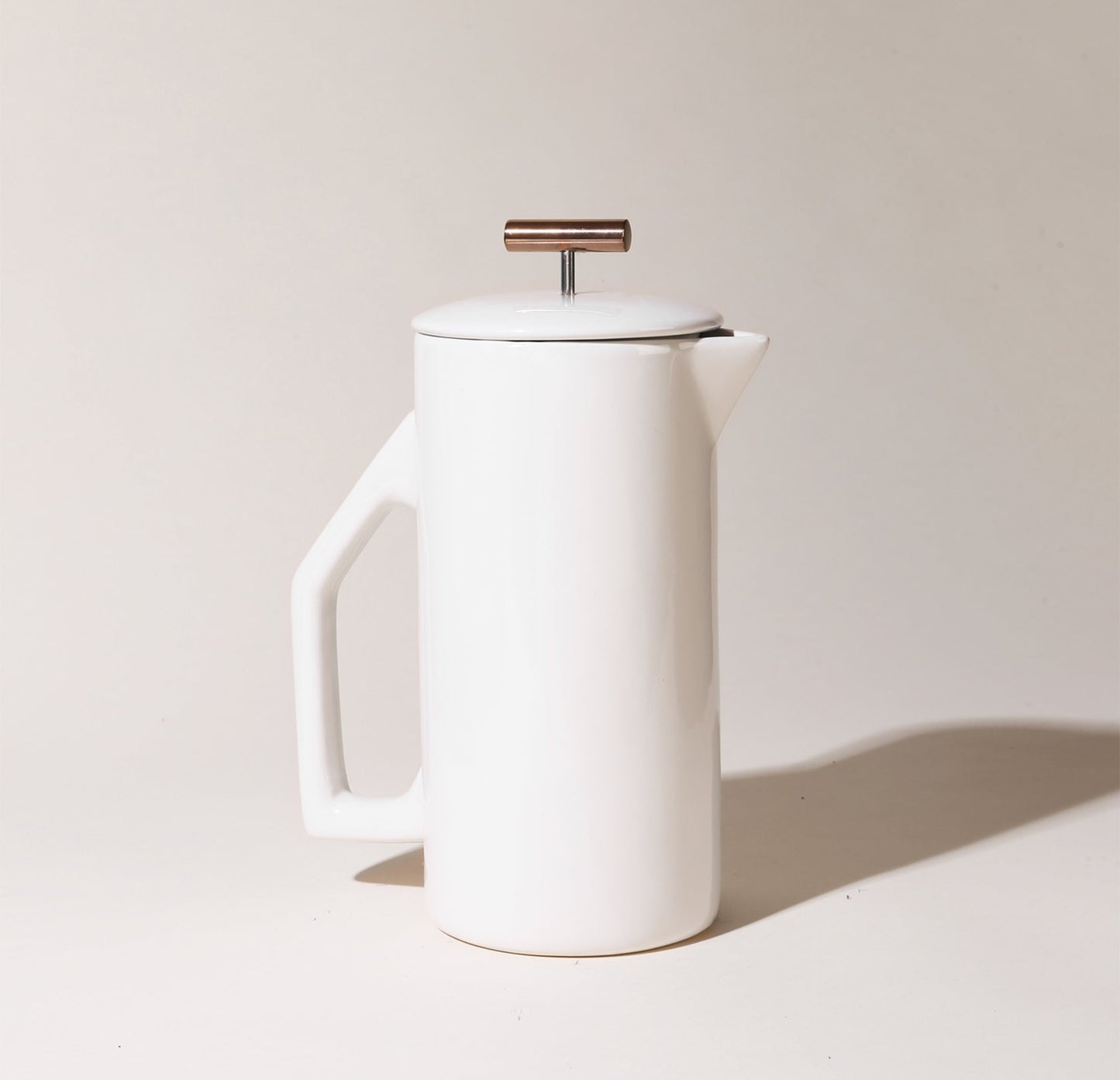 850 mL Ceramic French Press