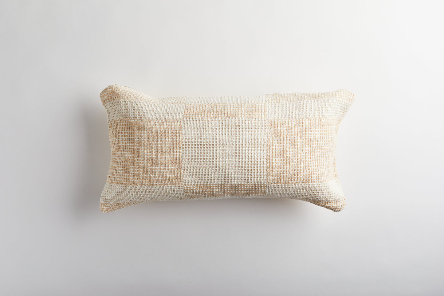 Tolima Lumbar Pillow Cover (4 colors)