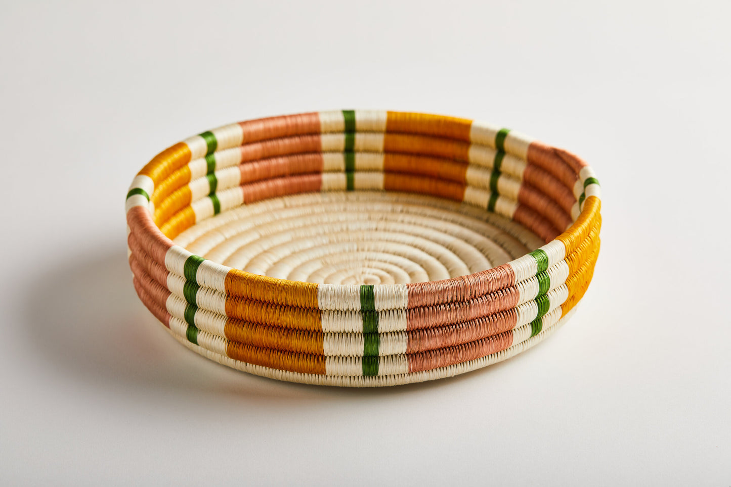 Monserrate Basket Tray (2 sizes)