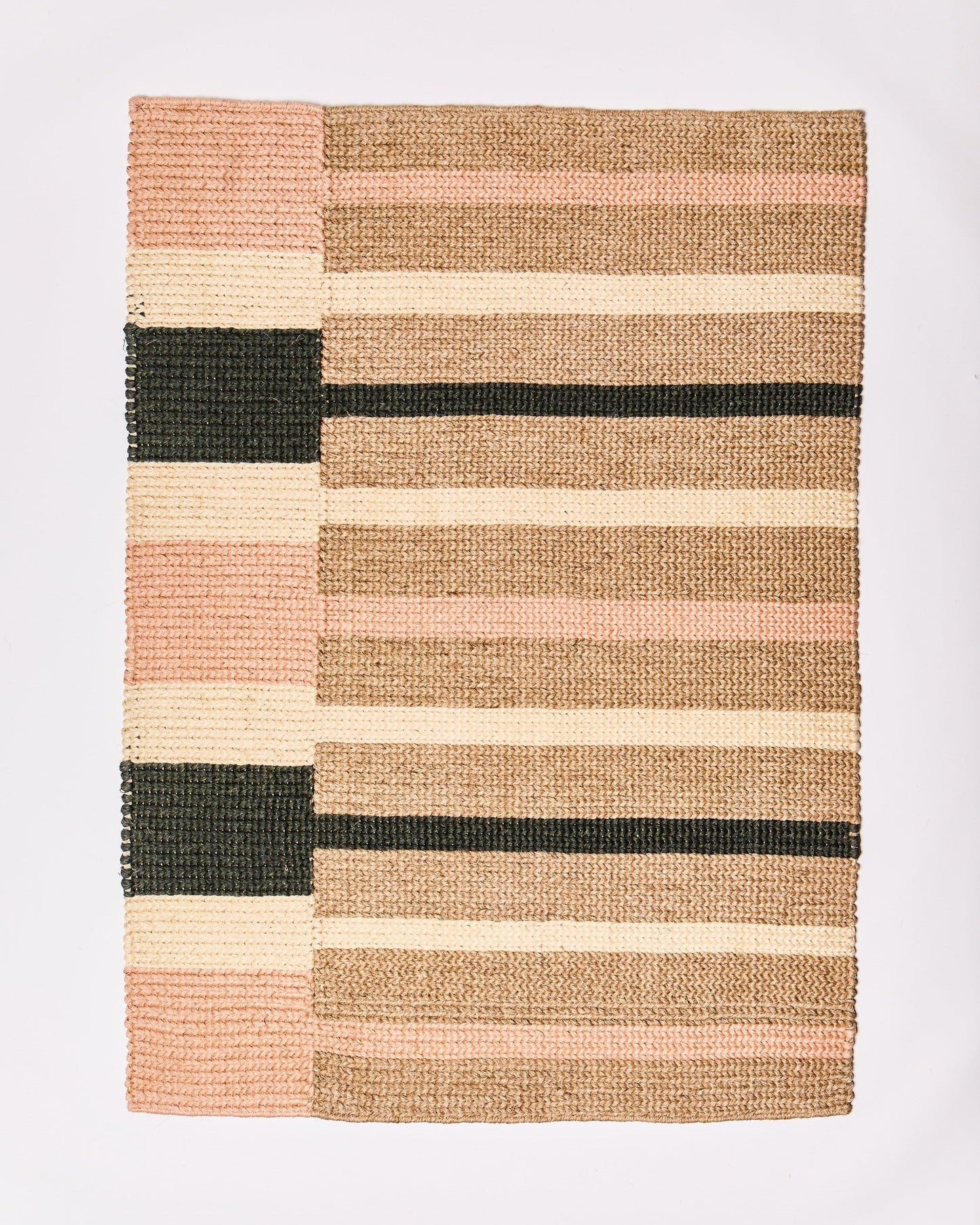 Bogotá Area Rug