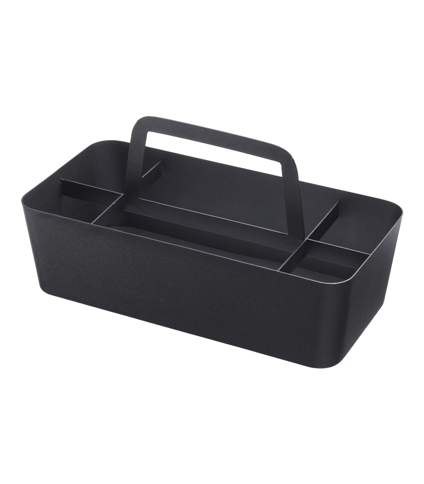 Storage Caddy - Steel - Large