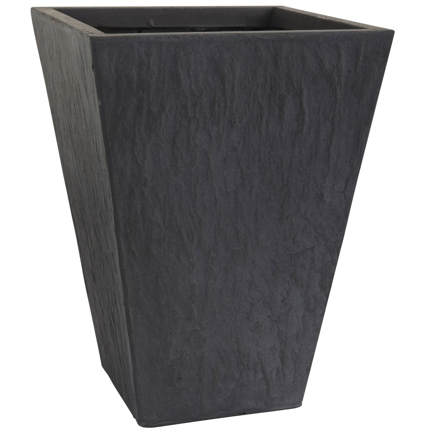 16” Slate Planter (Indoor/Outdoor)