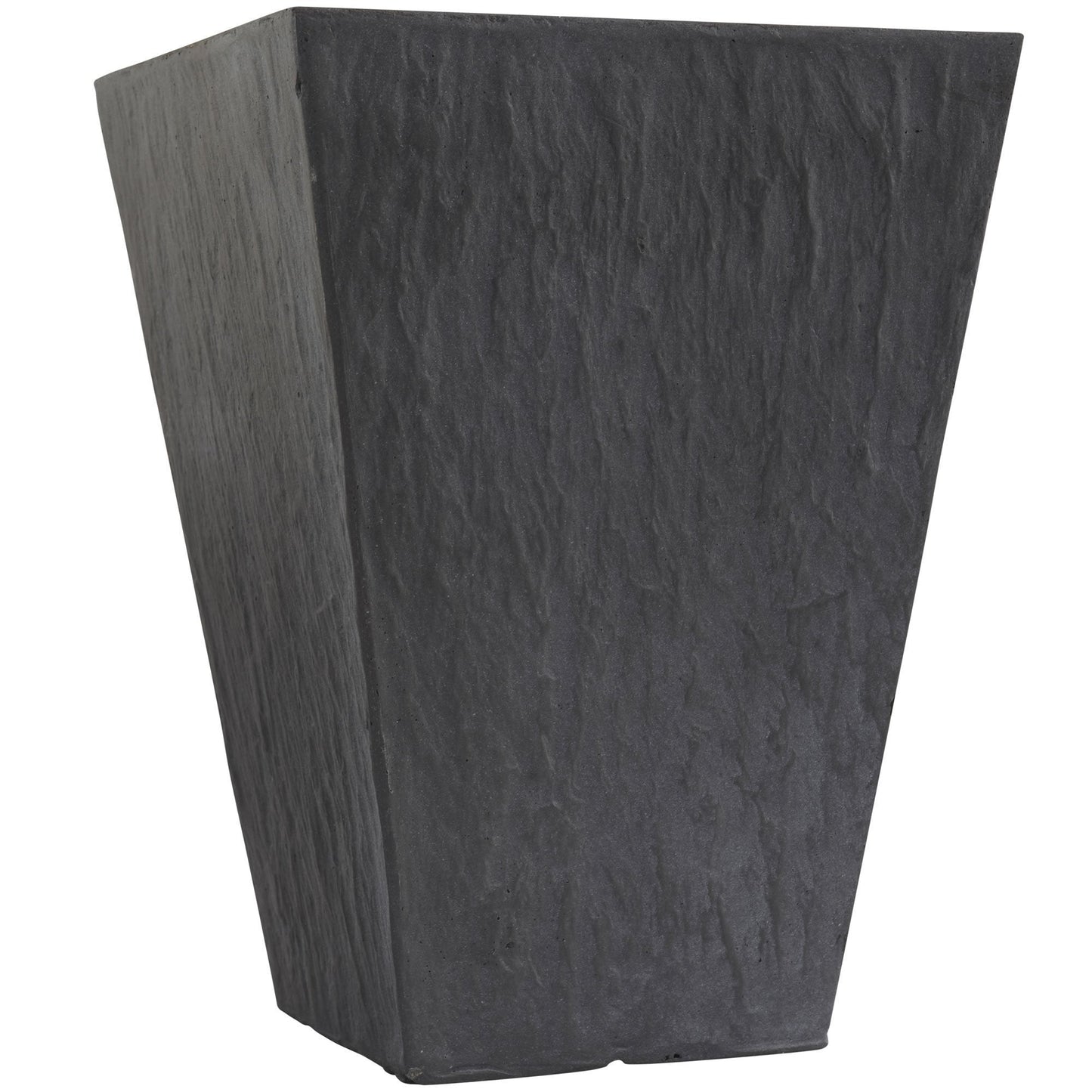 16” Slate Planter (Indoor/Outdoor)