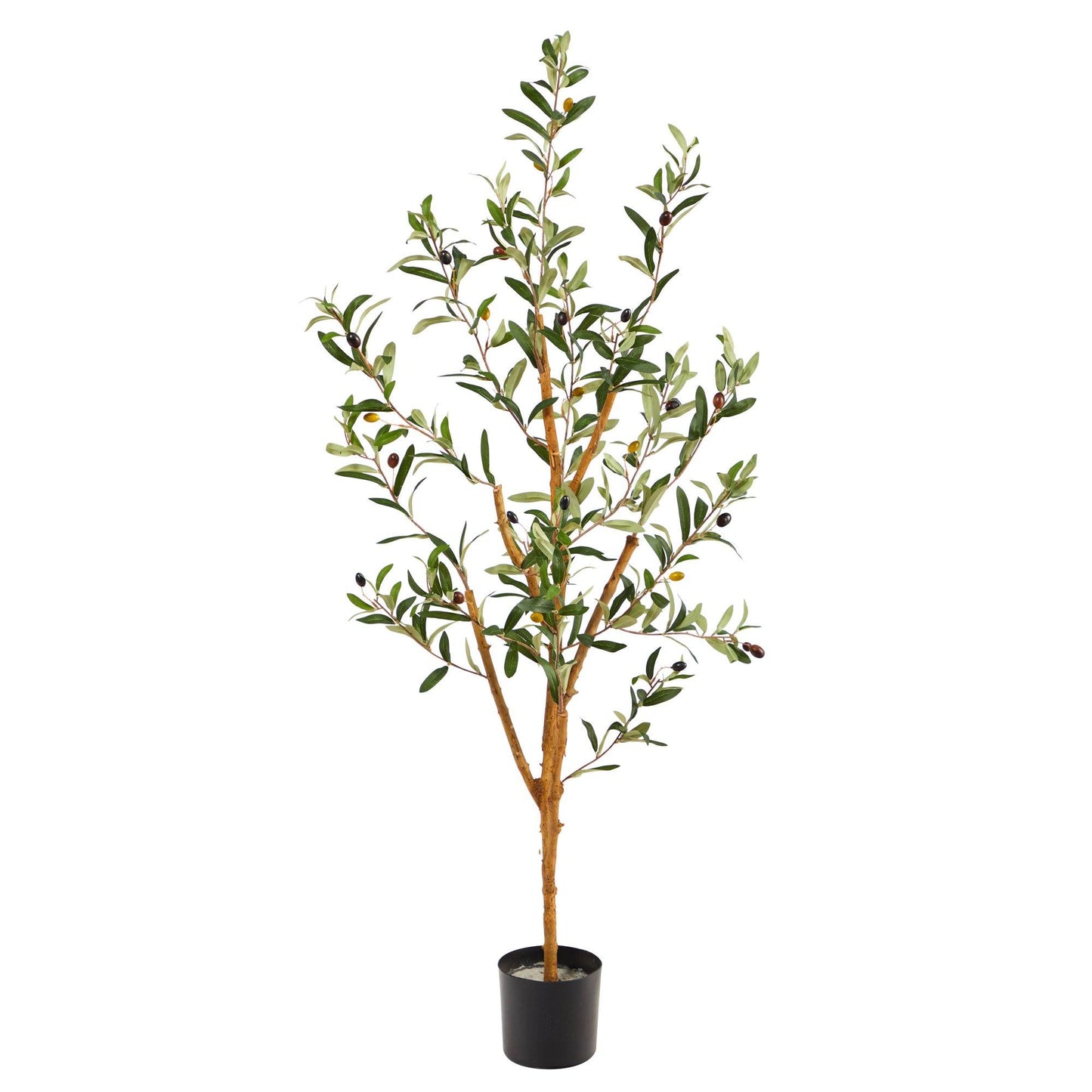 3.5’ Olive Artificial Tree