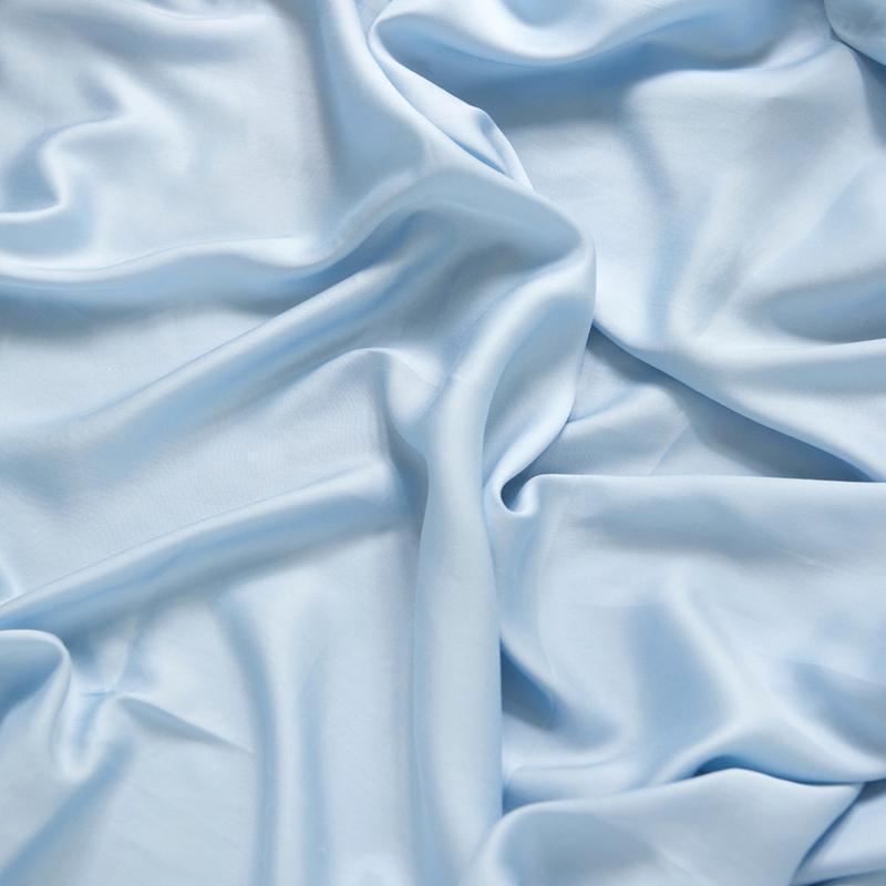 Signature Sateen Flat Sheet