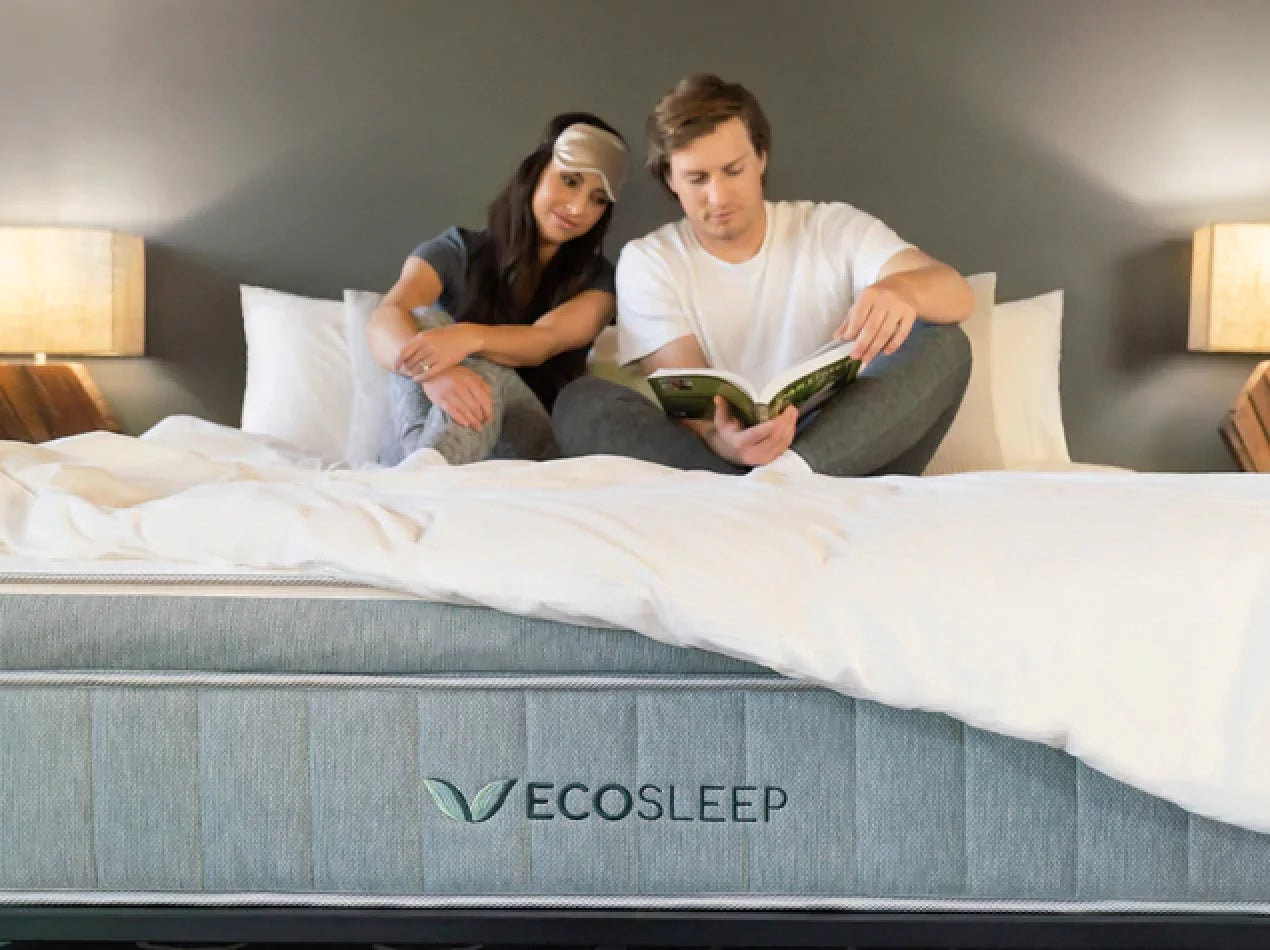 Luxe Hybrid Mattress