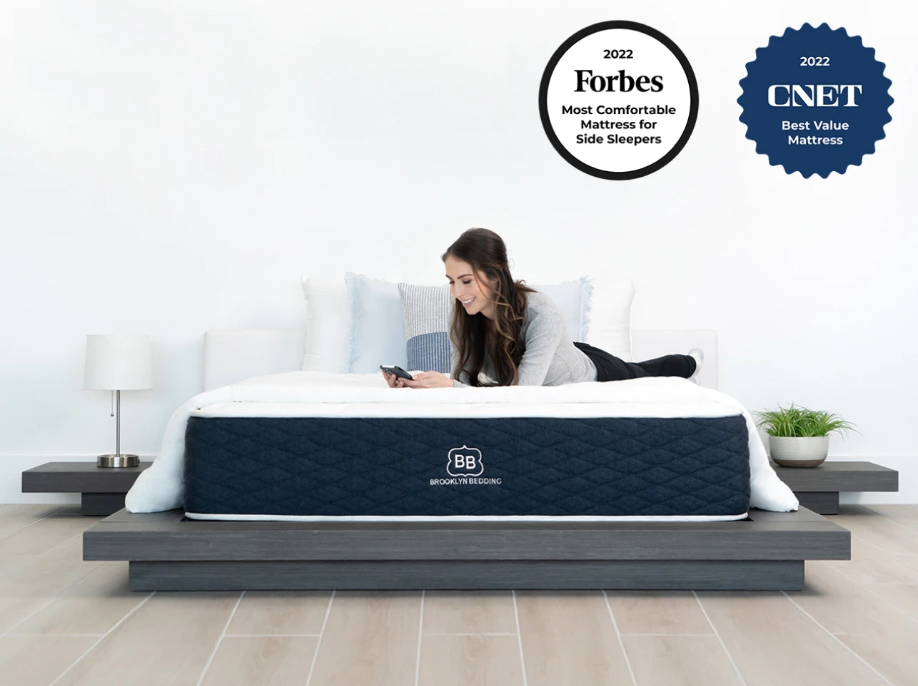 Signature Mattress