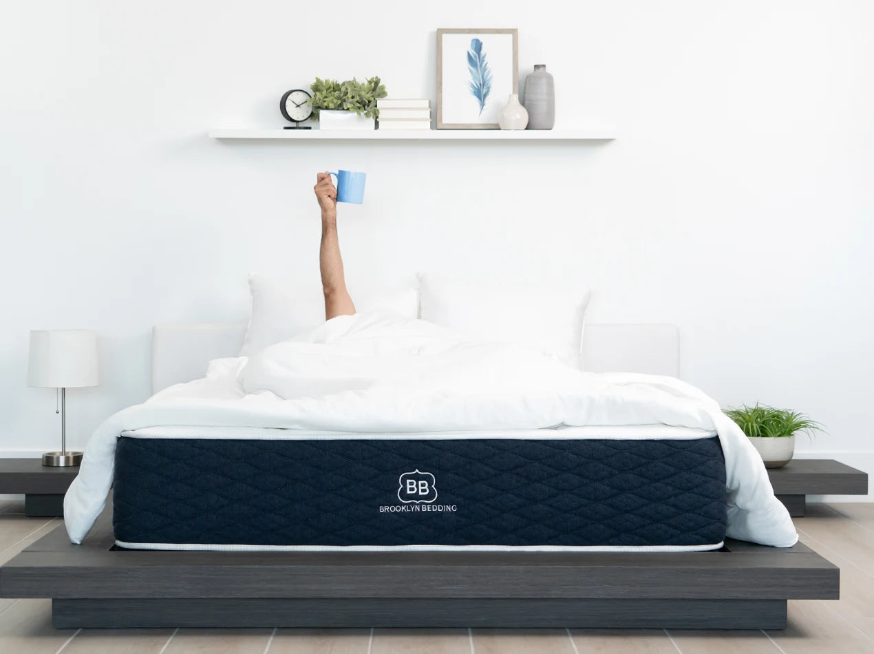 Signature Mattress