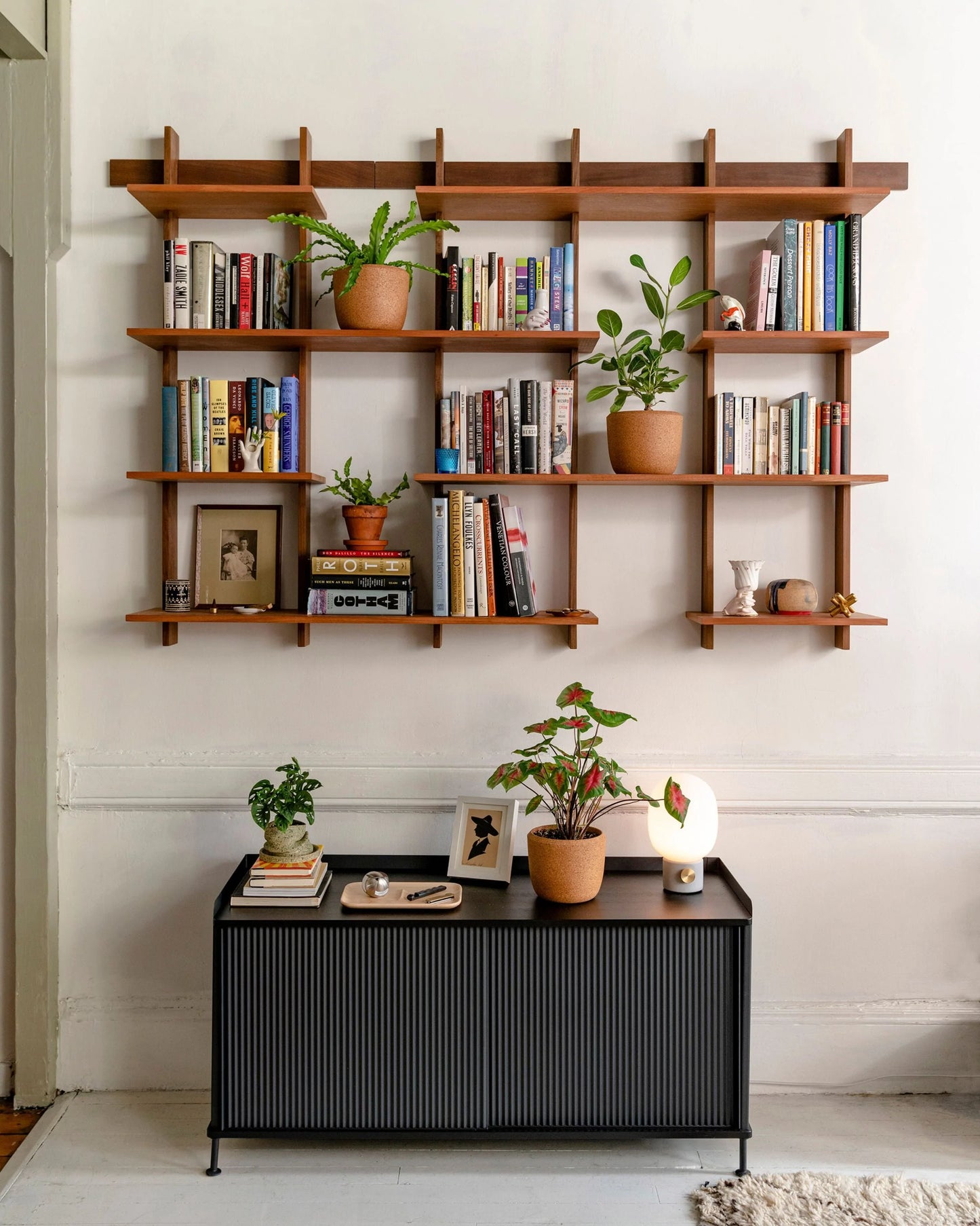 Cloud Planter