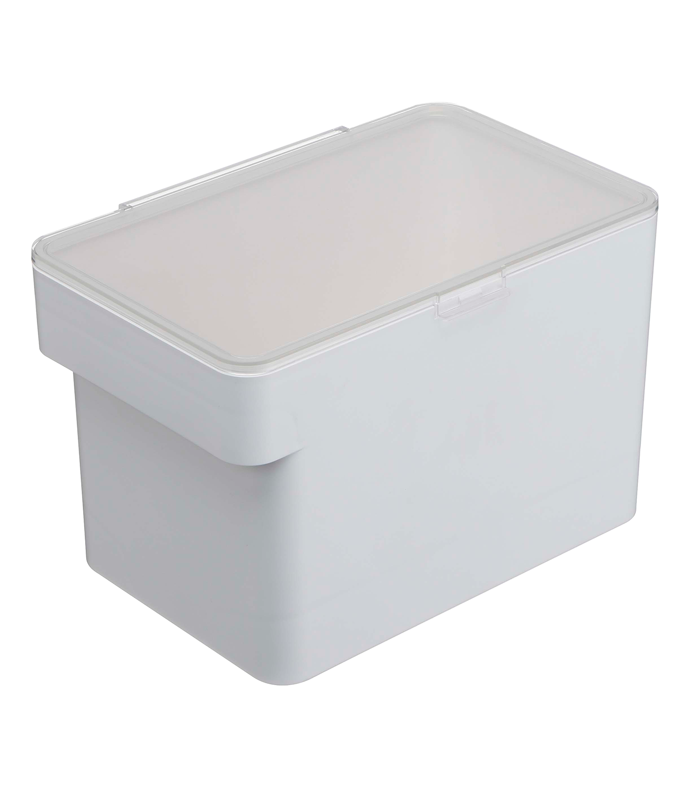 Airtight Pet Food Storage Container (8 lbs.) - Medium