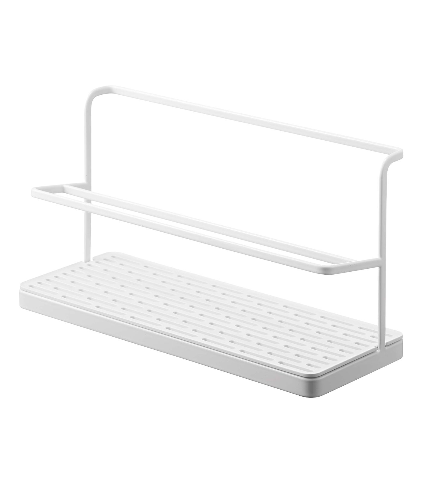 Countertop Bottle Drying Rack - Steel