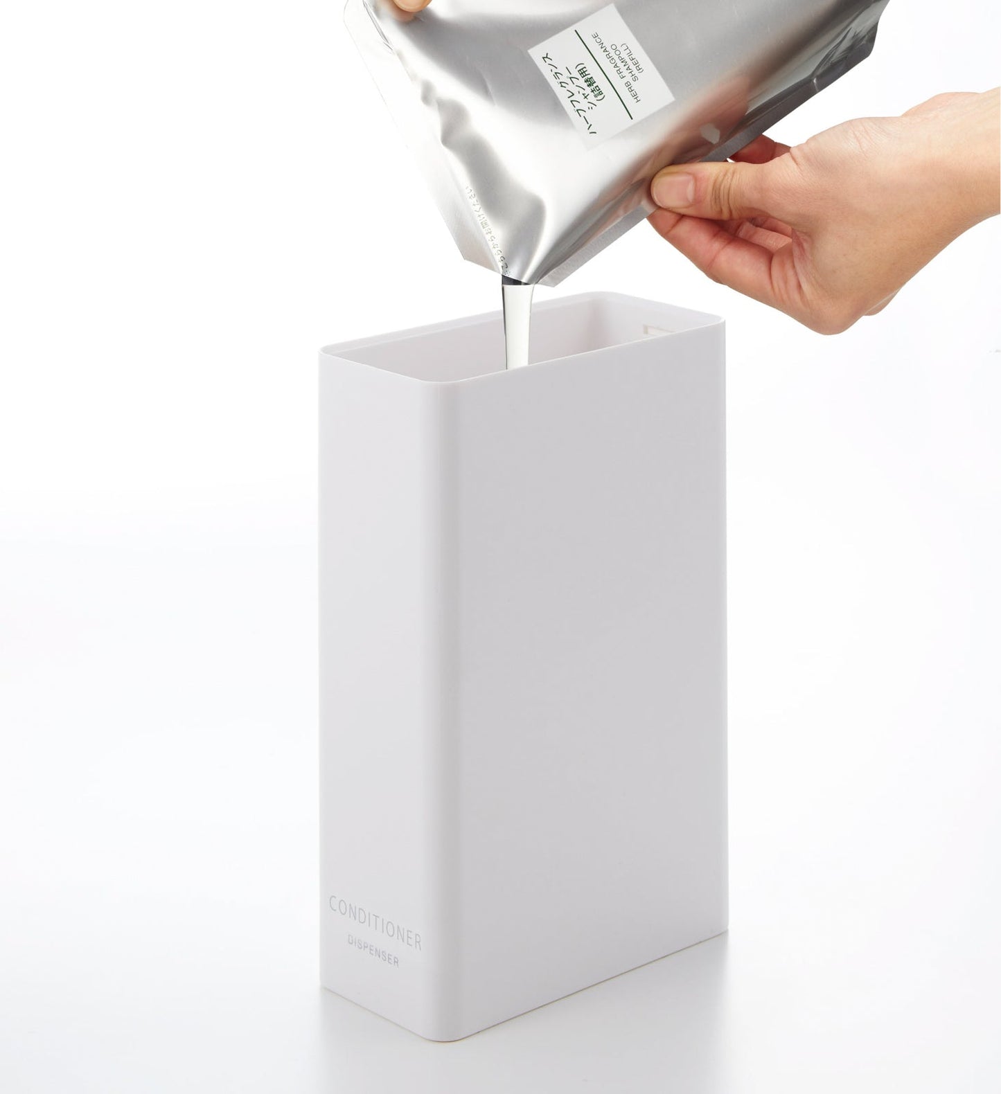 Conditioner Dispenser - Conditioner