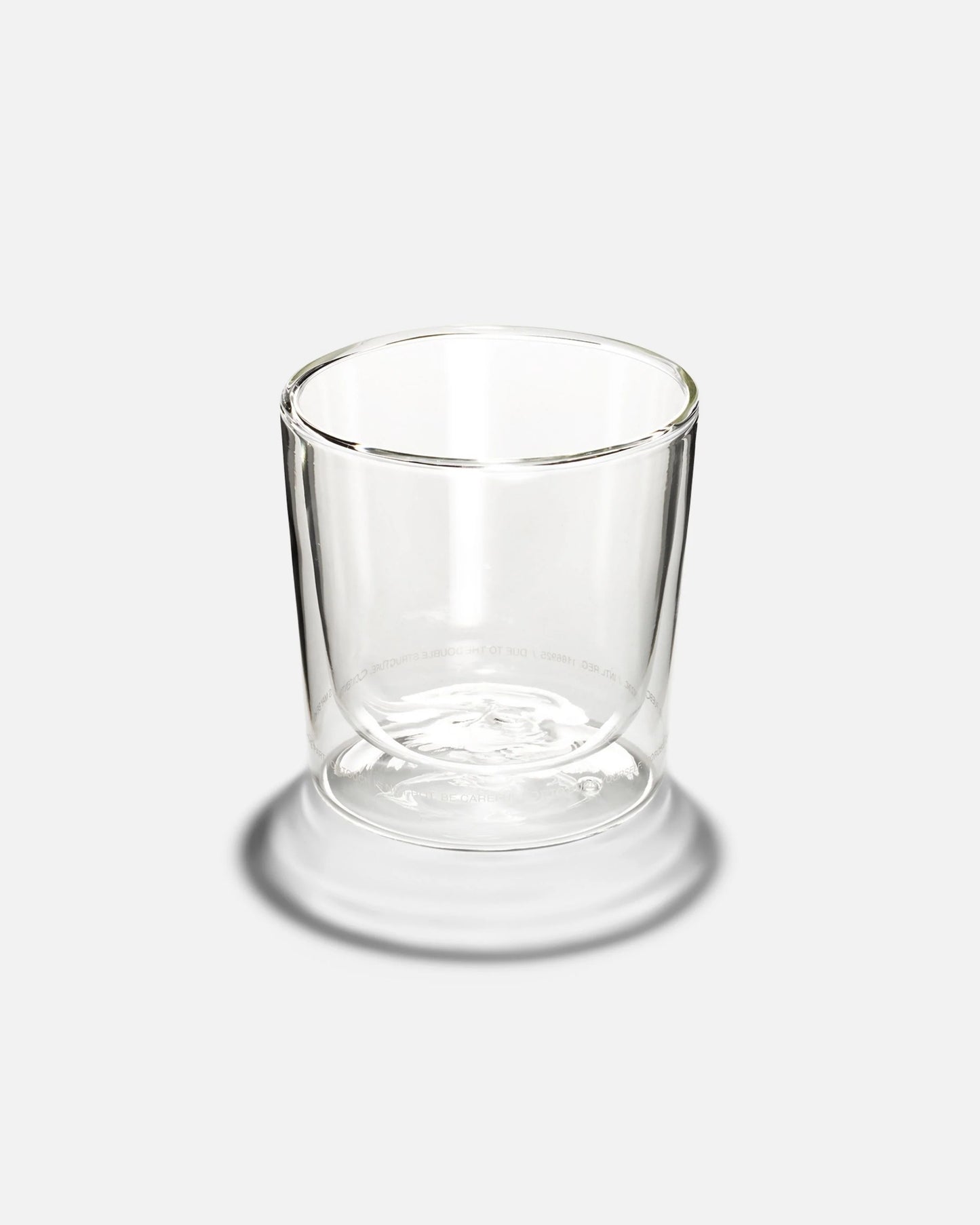 Double Walled Tumbler