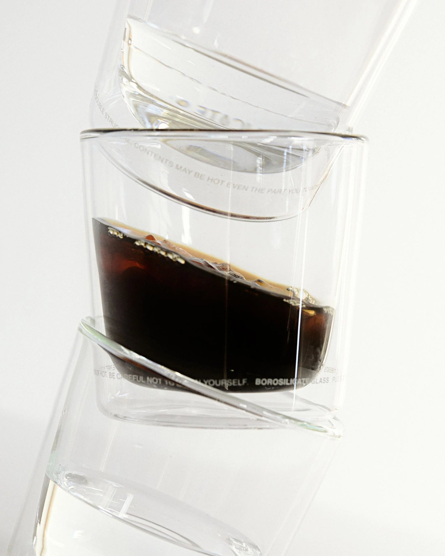 Double Walled Tumbler