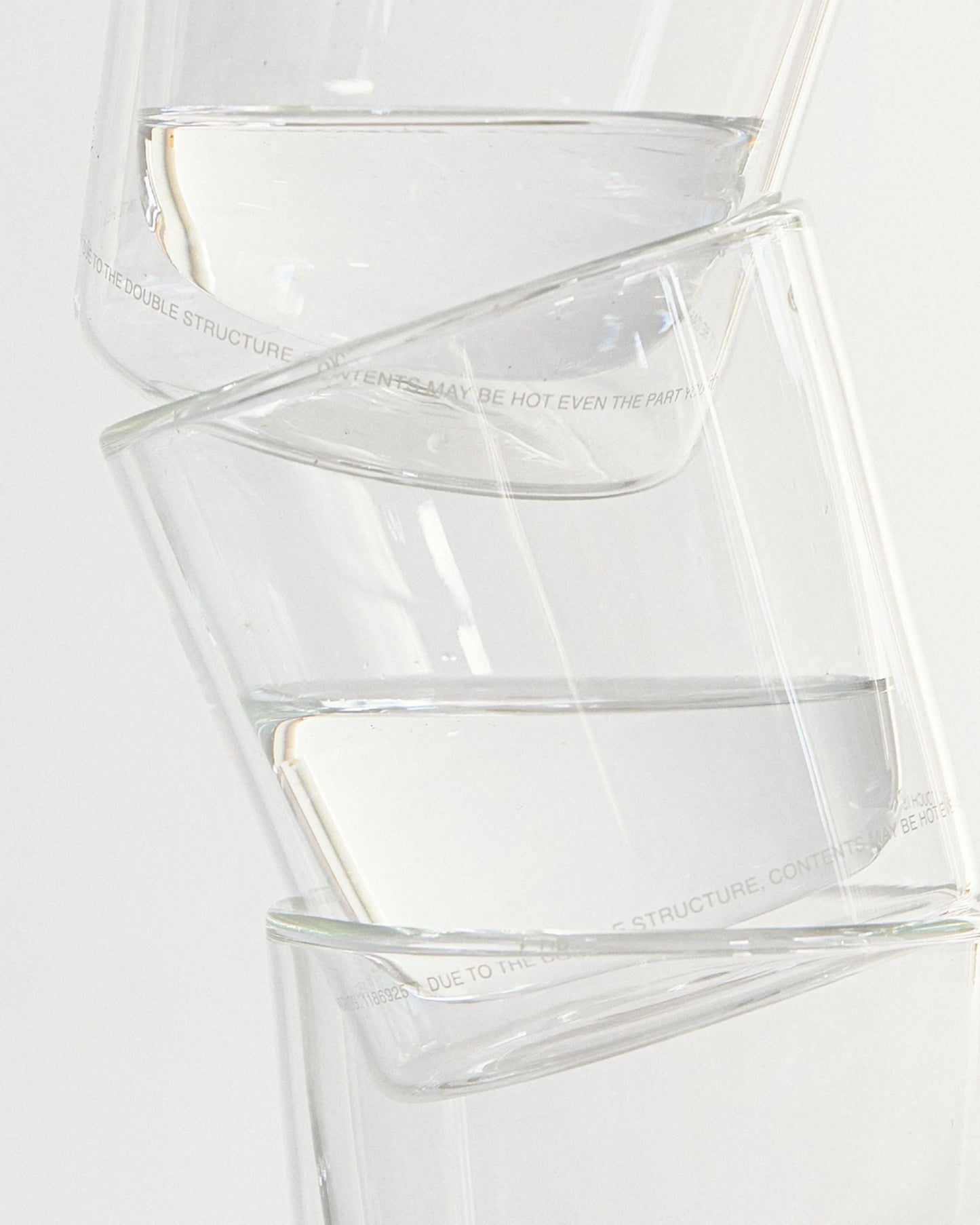 Double Walled Tumbler