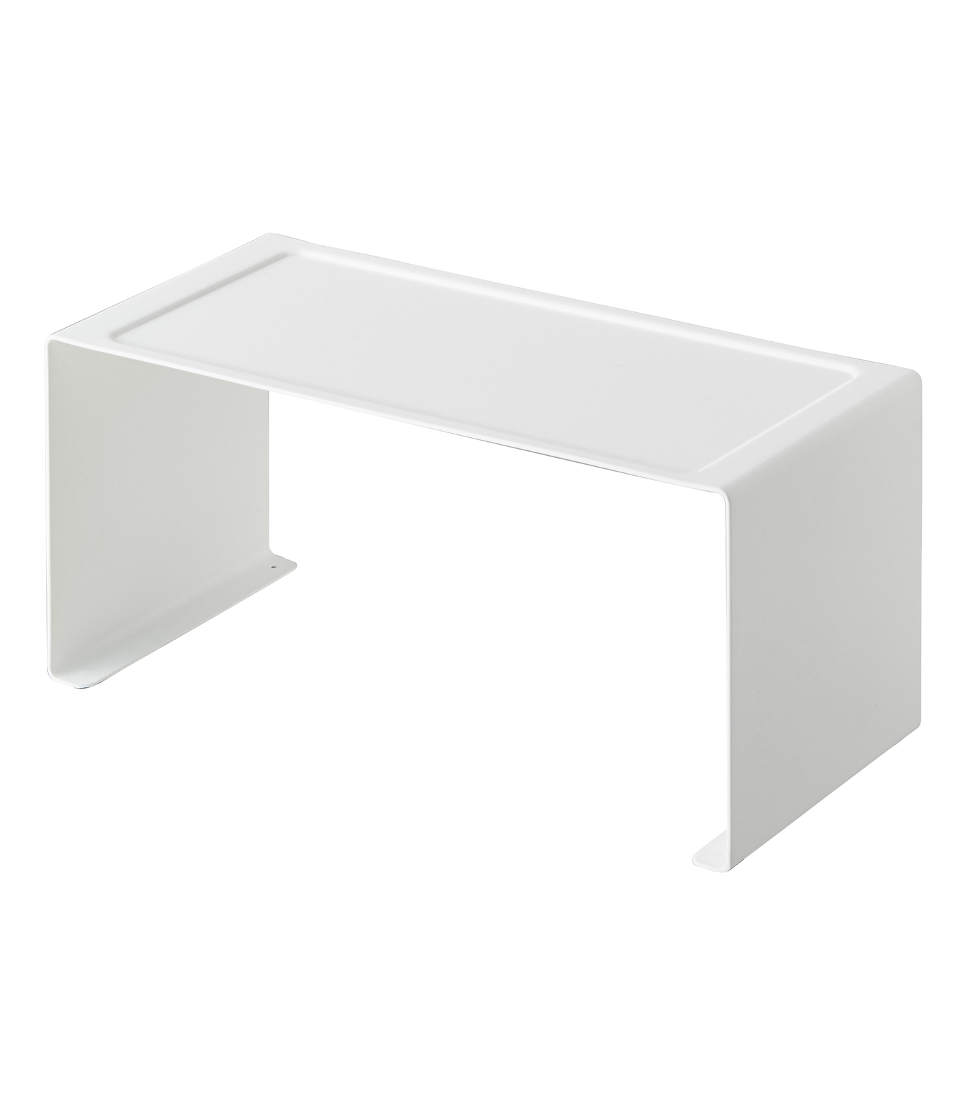 Stackable Countertop Shelf - Steel - Small