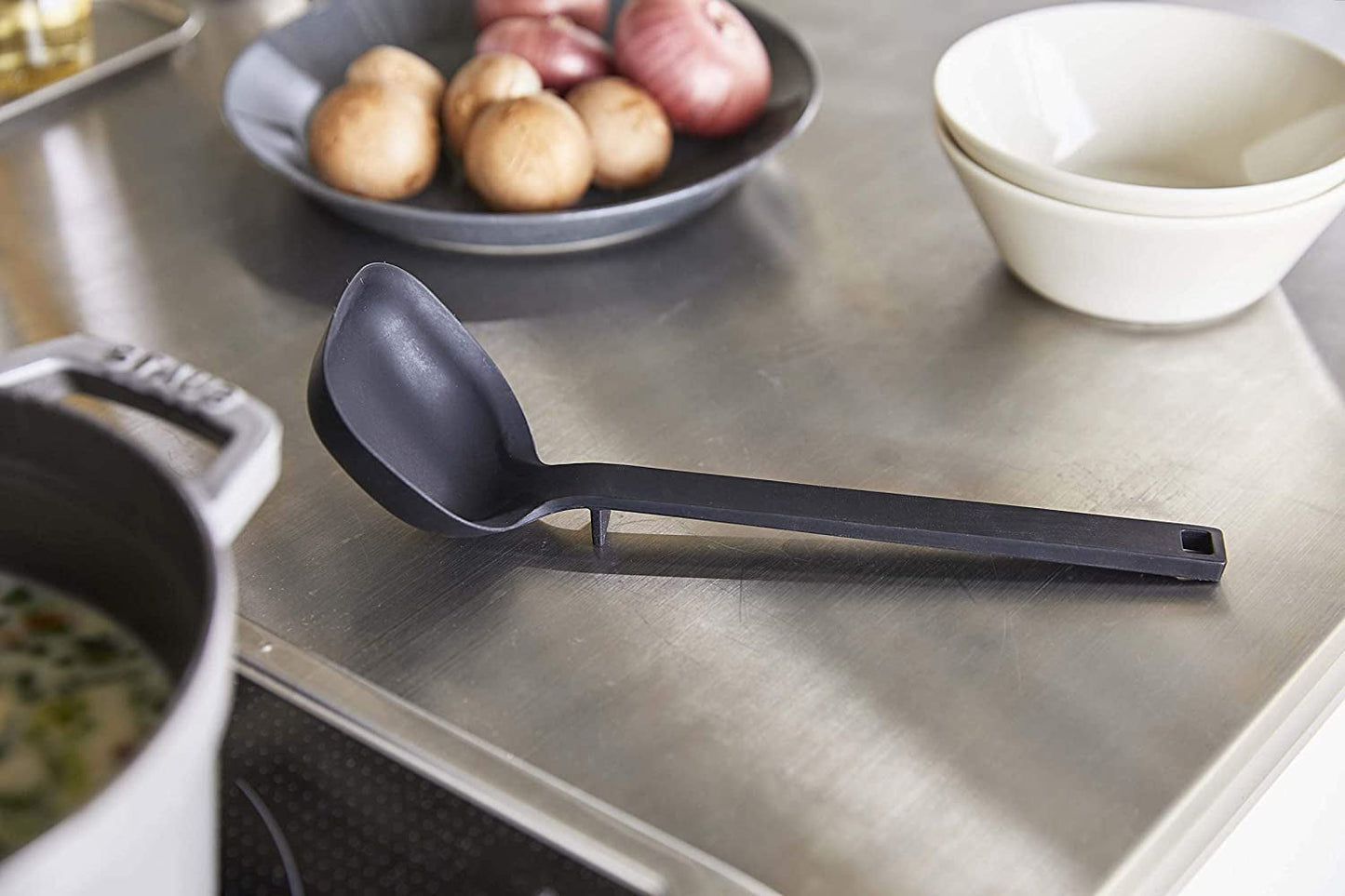 Floating Soup Ladle - Silicone - Ladle