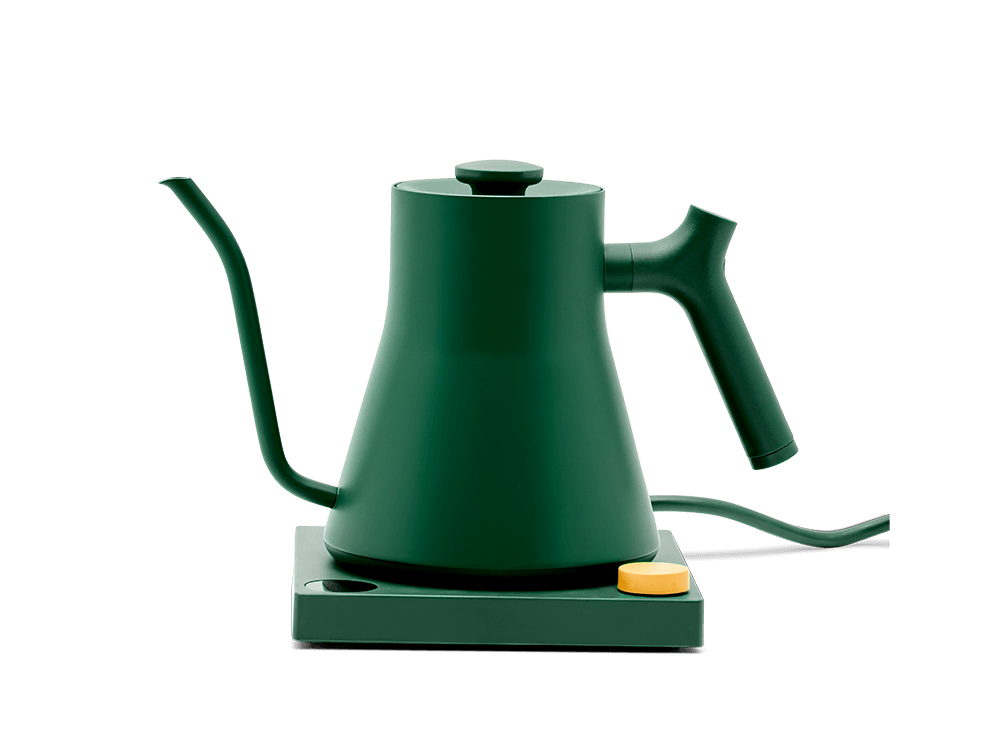 Great Fellow Kettle