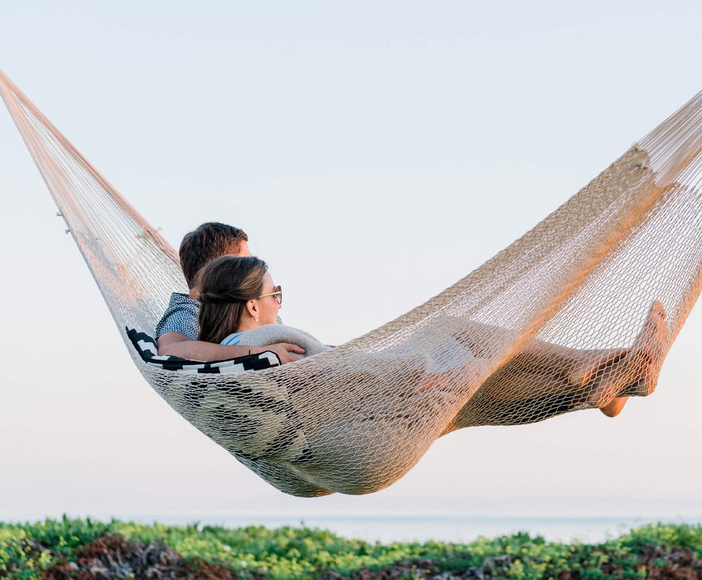 Catalina Rope Hammock