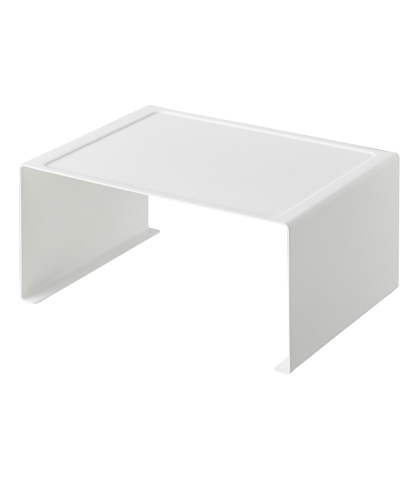 Stackable Countertop Shelf - Steel - Large
