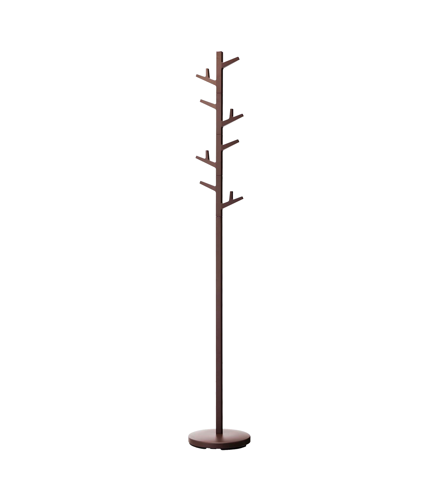 Coat Rack - Steel