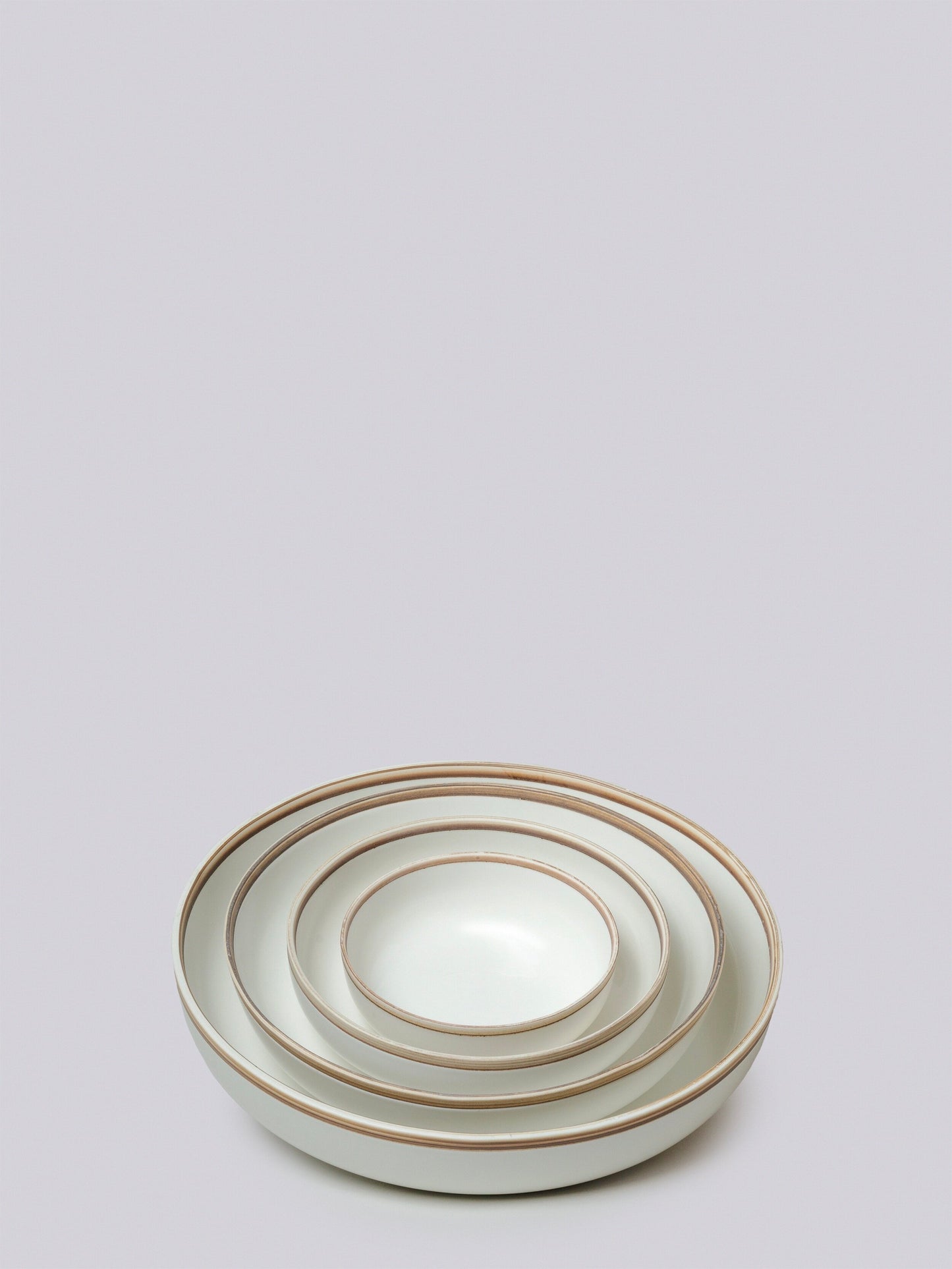 HERMIT BOWL (IVORY)