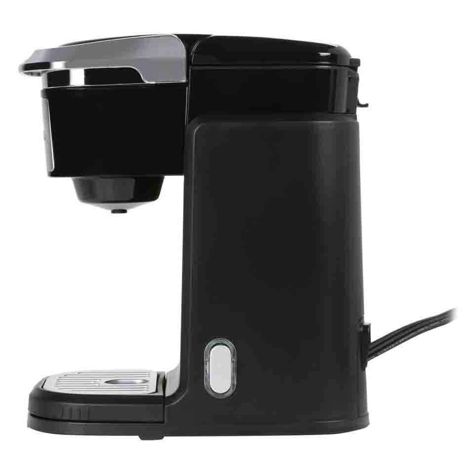 Keurig® Compatible Coffee Machine