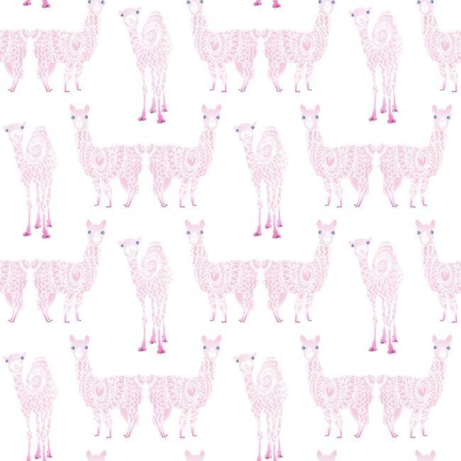 Alpaca Pack Wallpaper