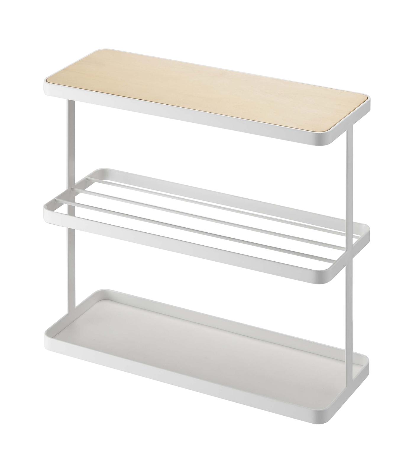 Storage Table - Steel