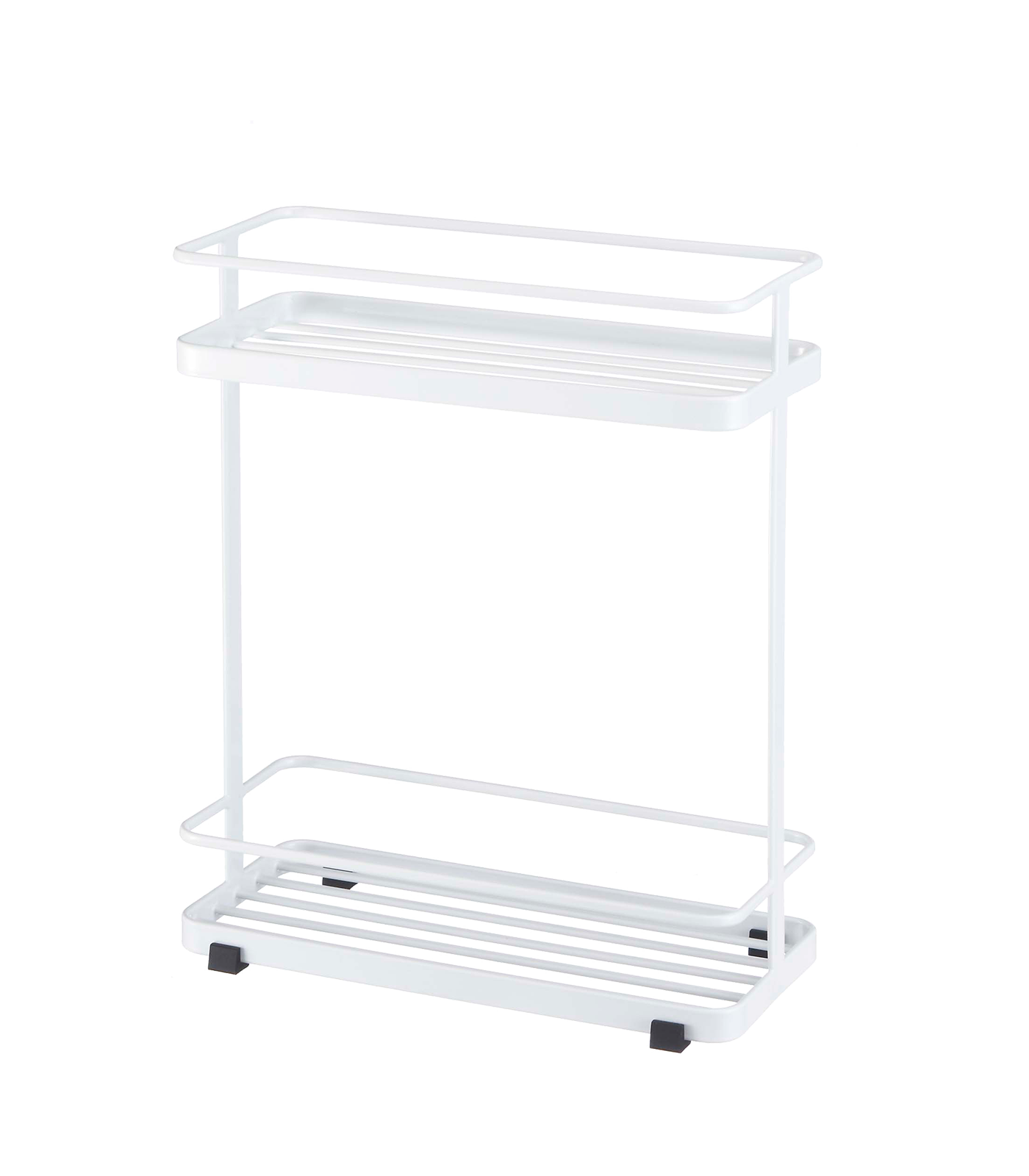 Shower Caddy - Steel - Short