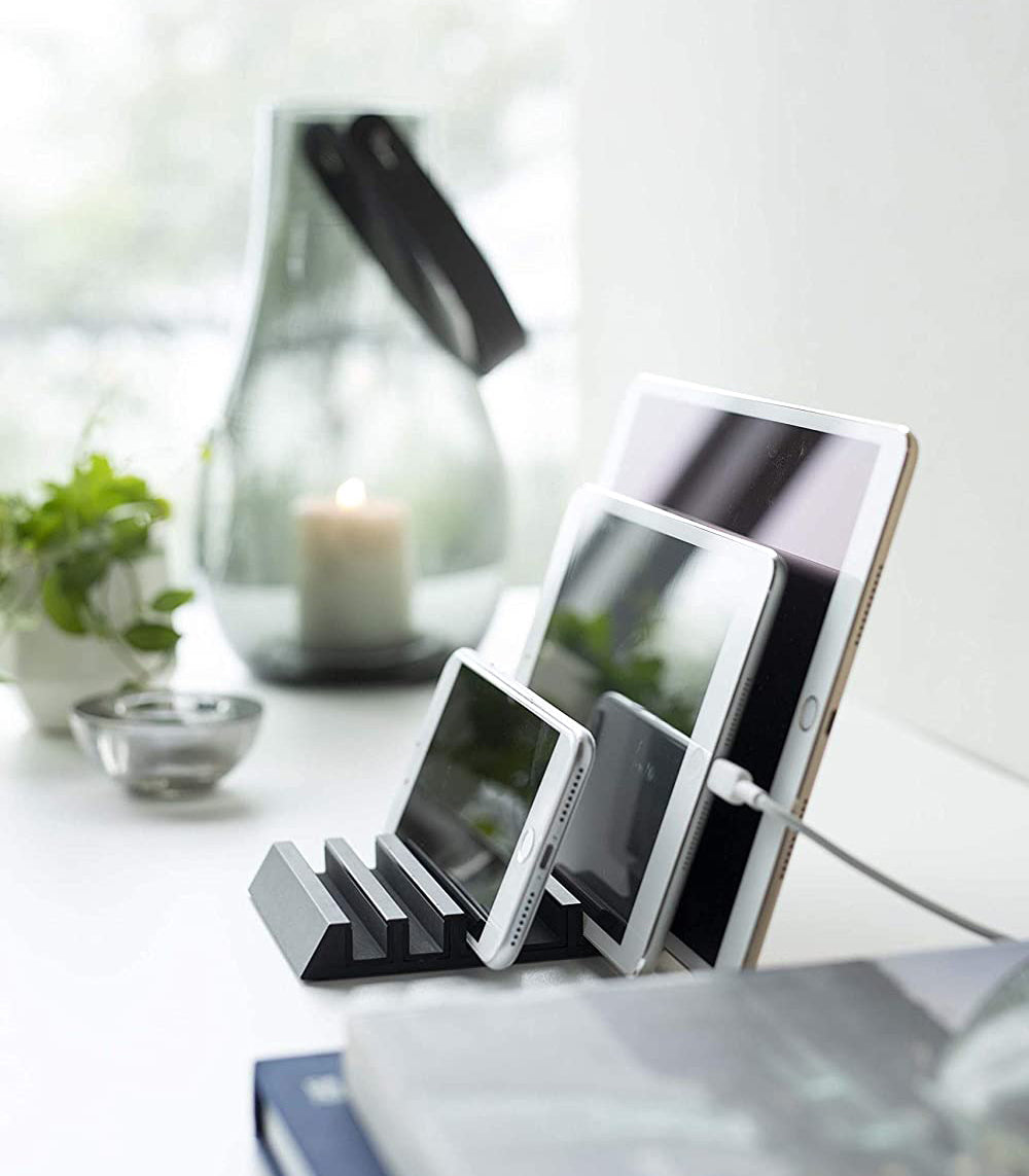 Phone and Tablet Stand - Aluminum