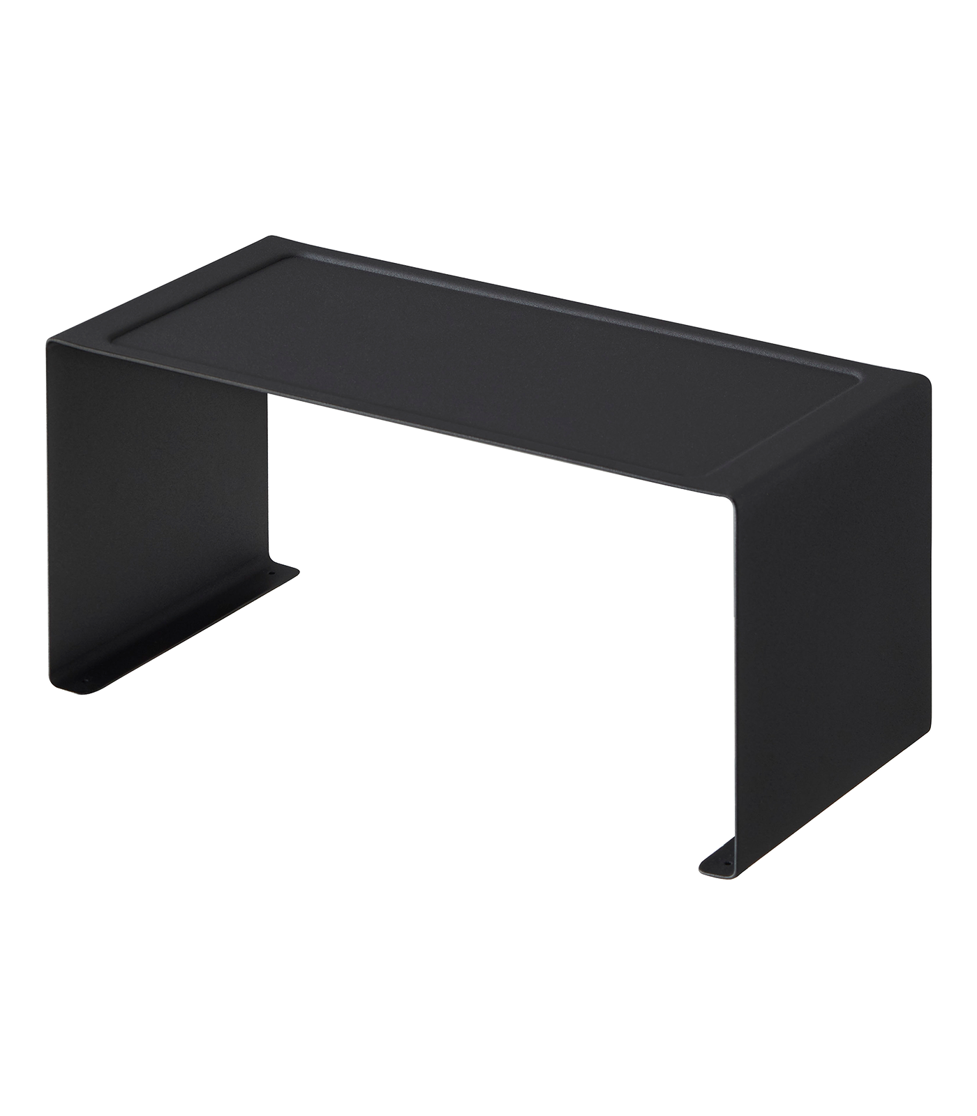 Stackable Countertop Shelf - Steel - Small