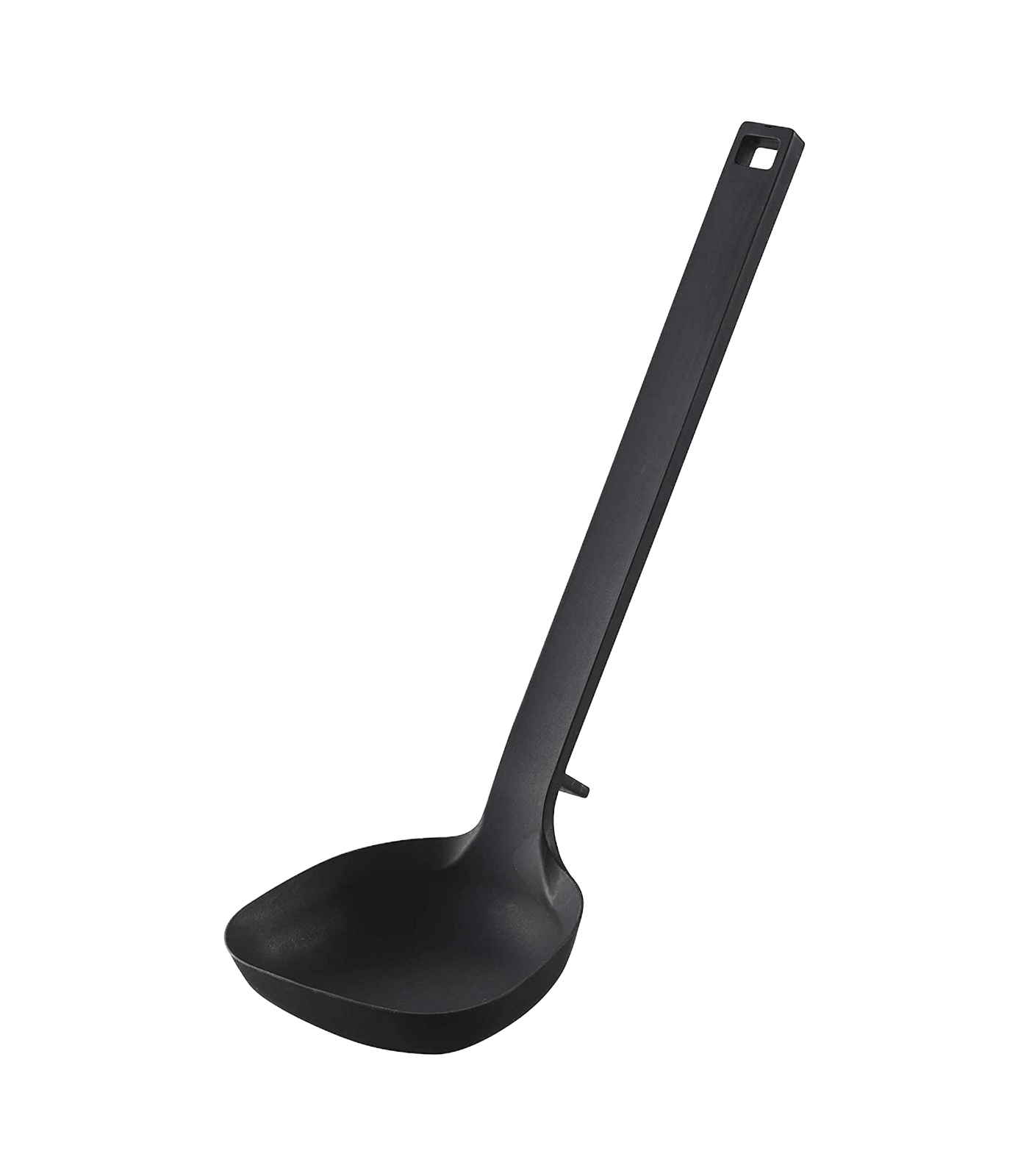 Floating Soup Ladle - Silicone - Ladle