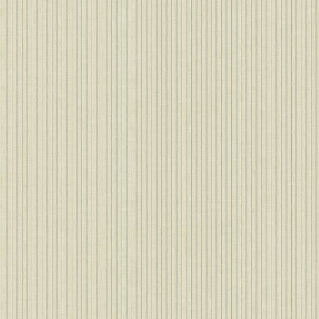 French Ticking Wallpaper