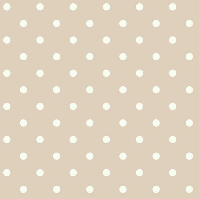 Dots on Dots Wallpaper