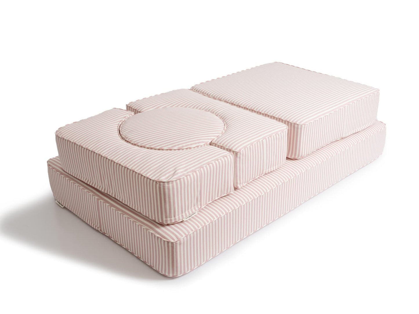 The Modular Pillow Stack