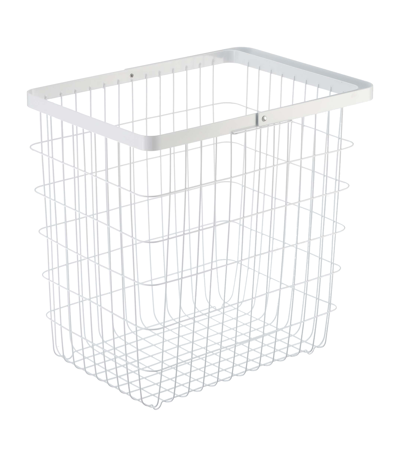 Wire Basket - Steel - Large