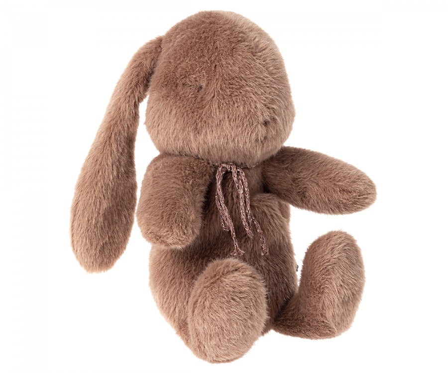 Plush Bunny, Nougat