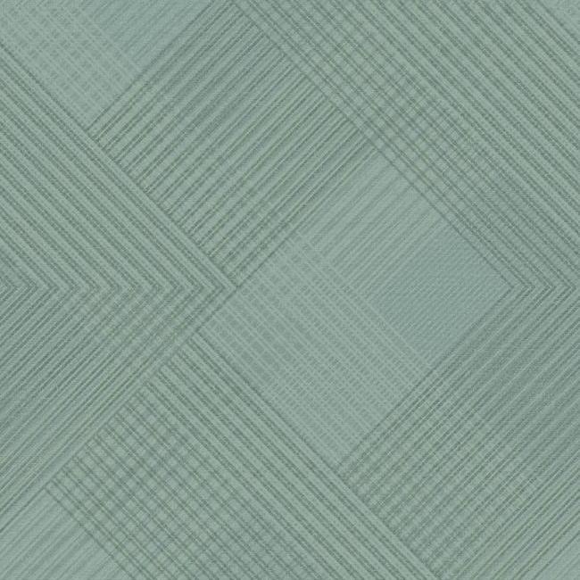 Scandia Plaid Wallpaper