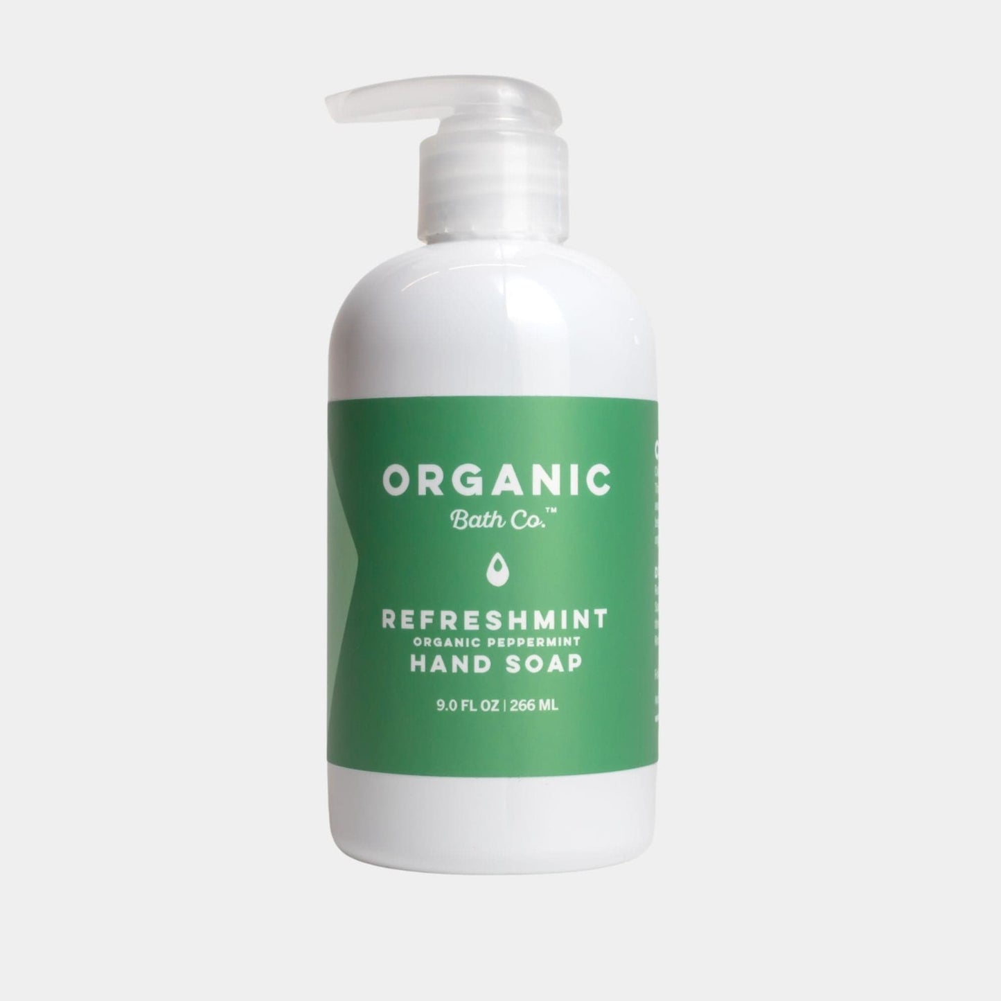 RefreshMint Hand Soap