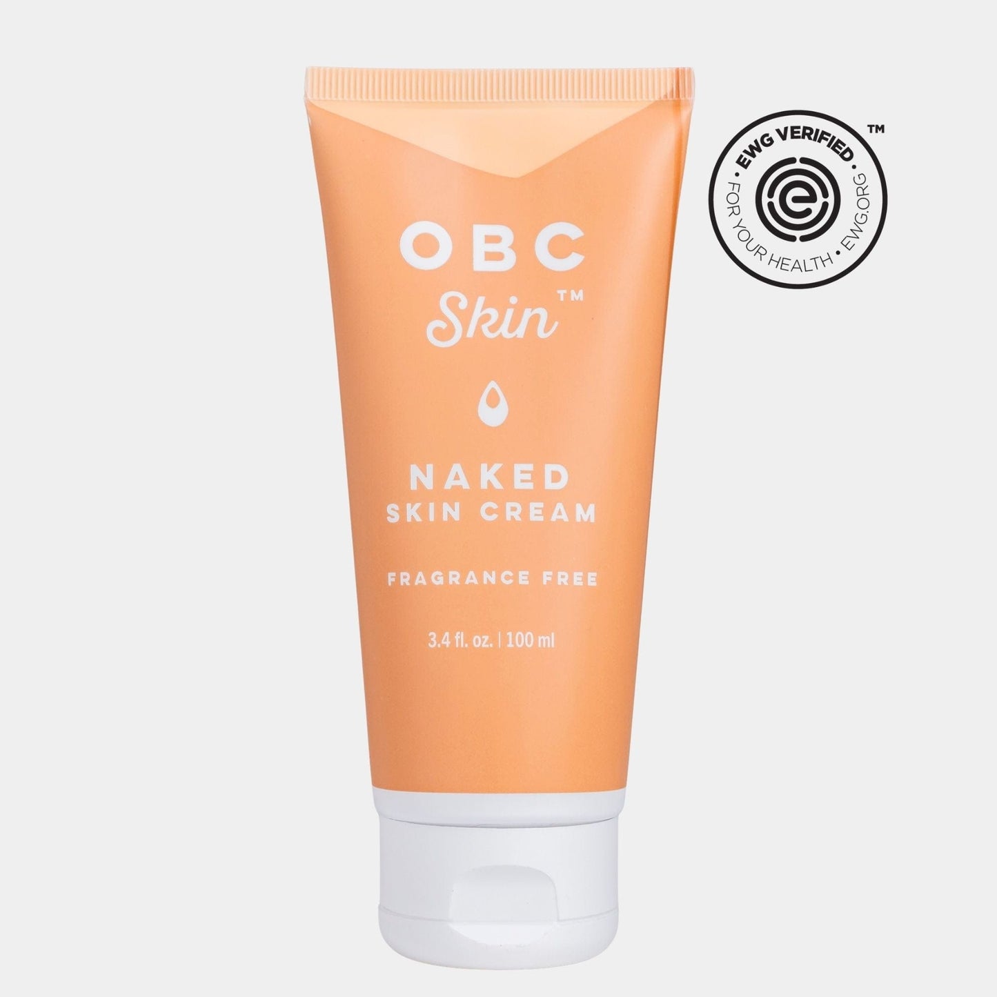 Naked Skin Cream