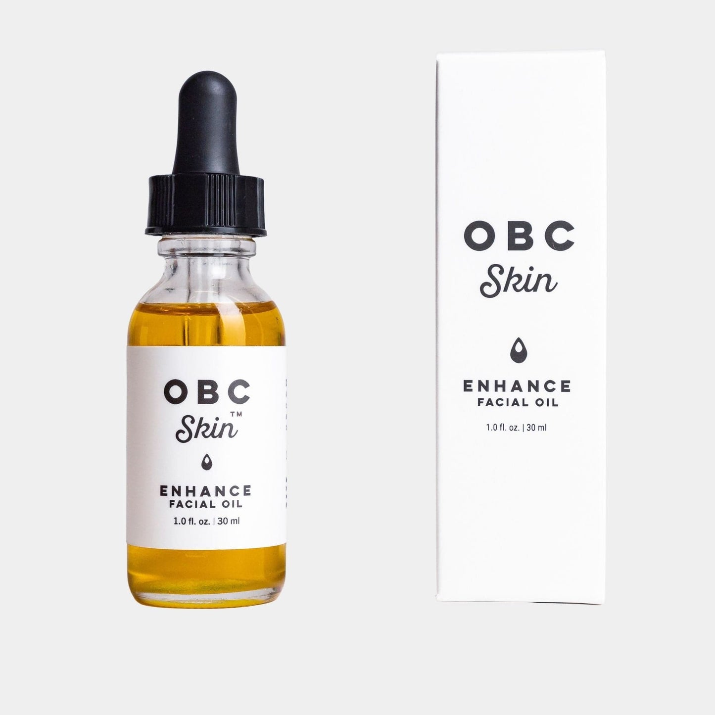 Enhance Face Oil