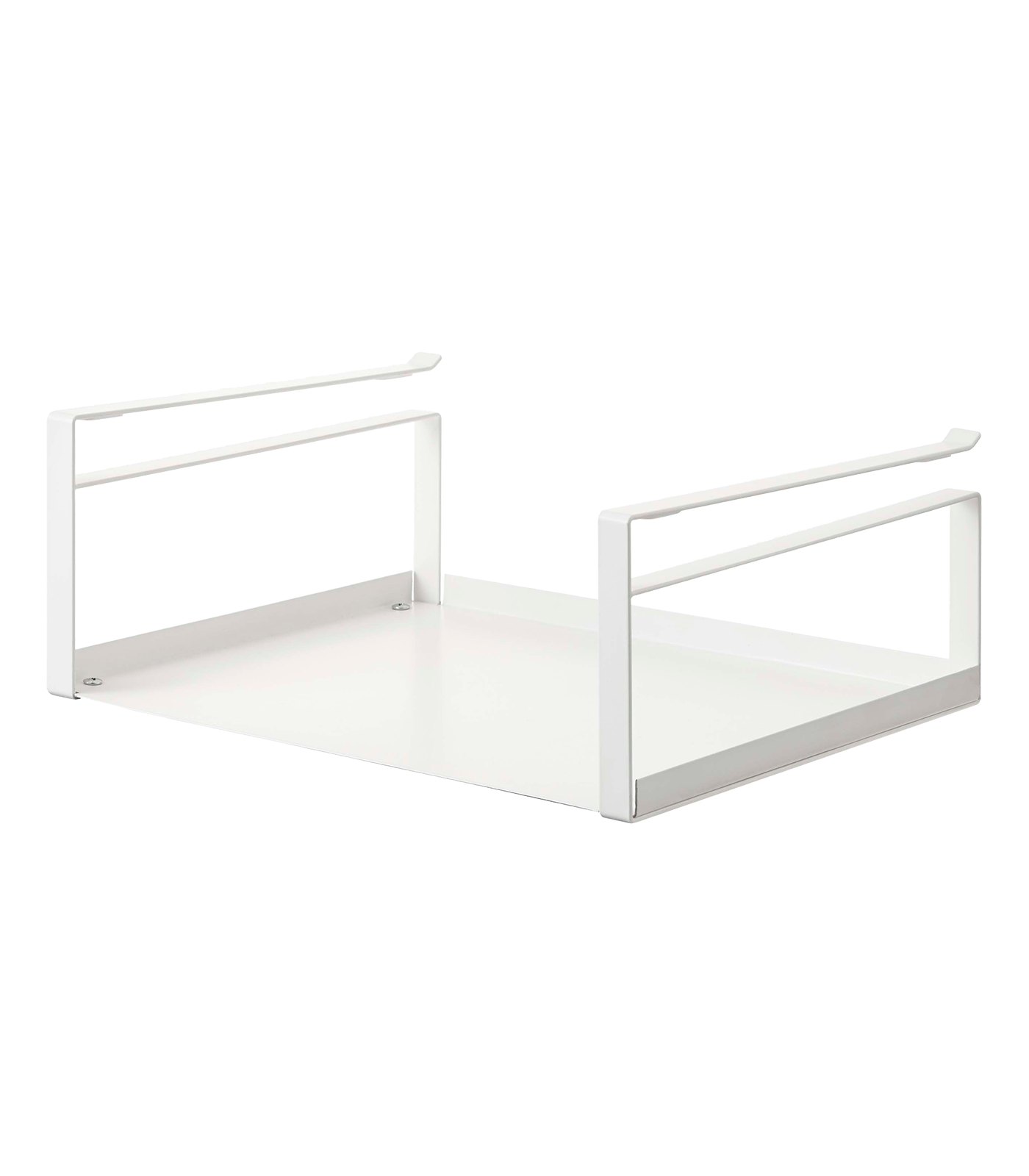 Undershelf Organizer - Steel