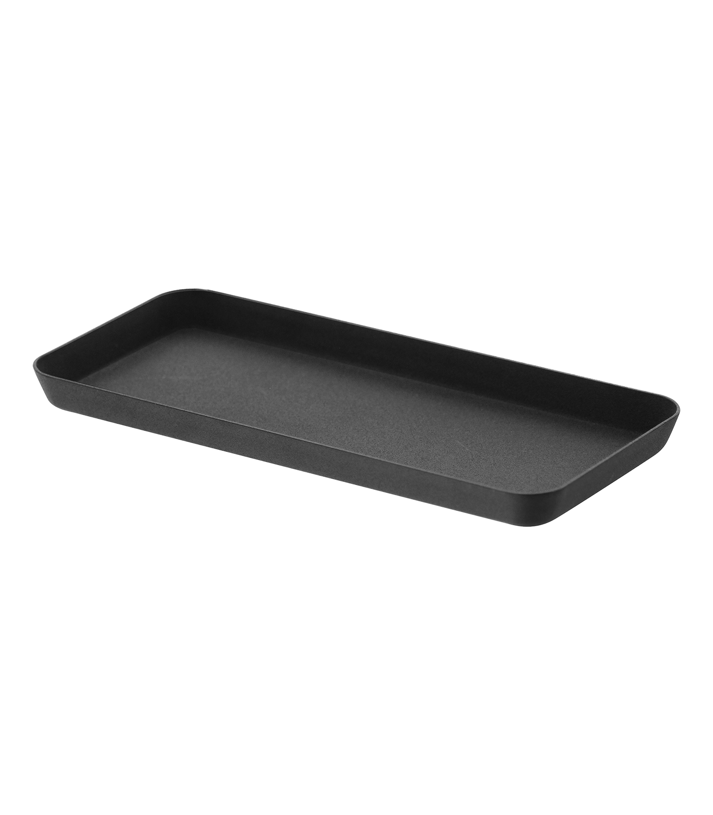 Vanity Tray - Steel - Flat