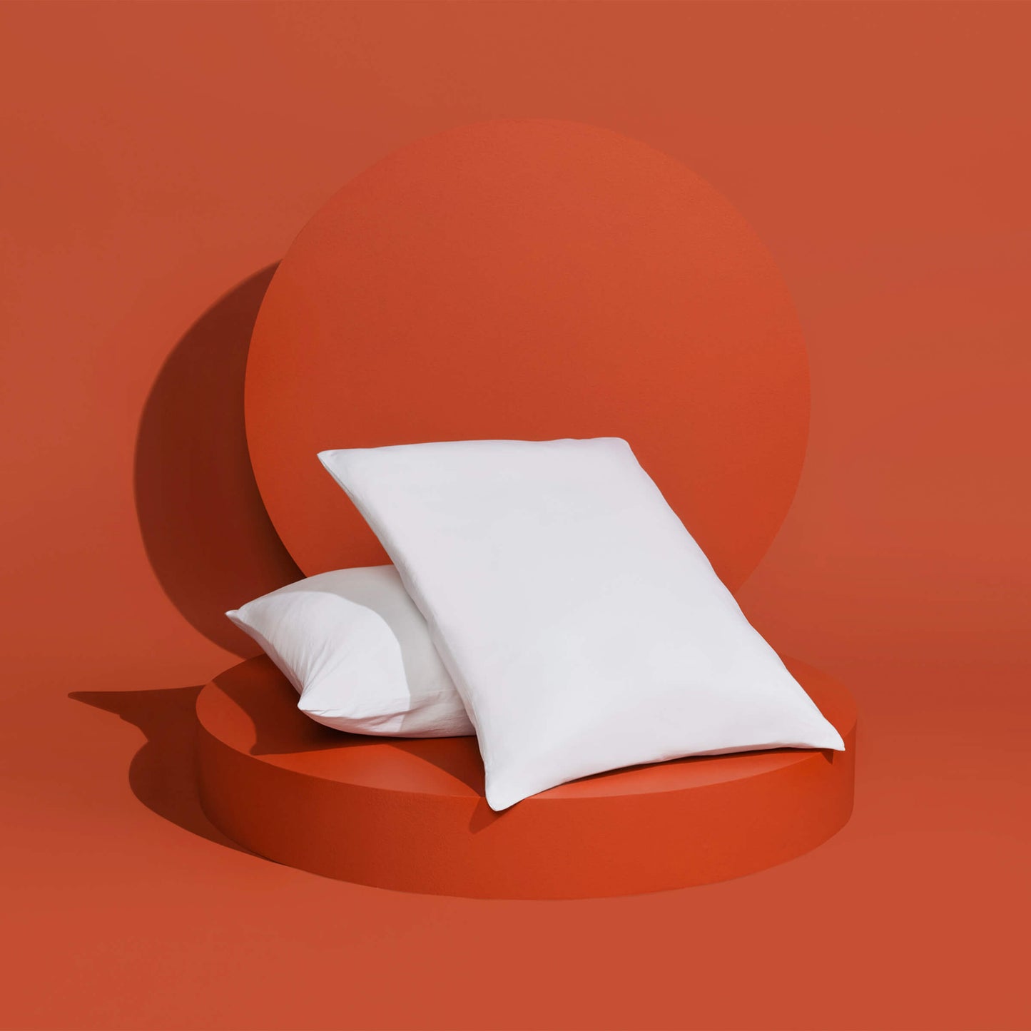 Essential Pillowcases - Open Box